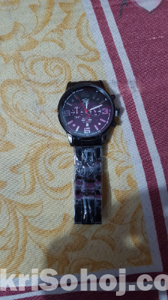 হাত ঘড়ি